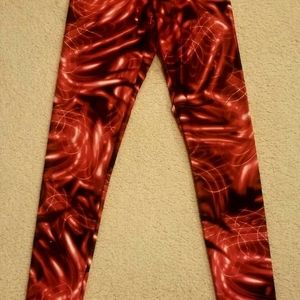 Activewear leggings